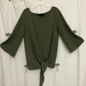 Blouse Banana Republic